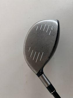 TaylorMade R7 Draw Driver – 9° – Regular Flex