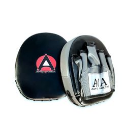 Always Amazing Boxing Speed Punch Mitts
