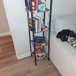 Bookshelf 