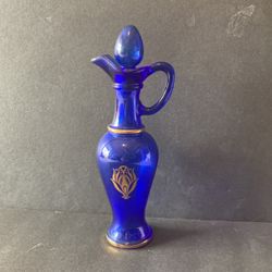 Vintage Avon Cruet Bottle   