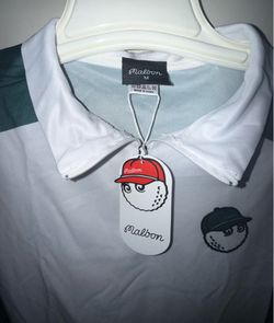 Malbon Golf Polo