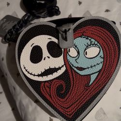 Sally and jack purse (NEW)
