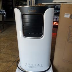 Portable AC