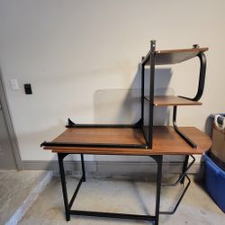 Corner Desk 