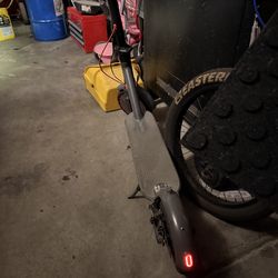 Volpam electric scooter