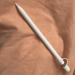 Apple Pencil 1st Gen W Charging Dock