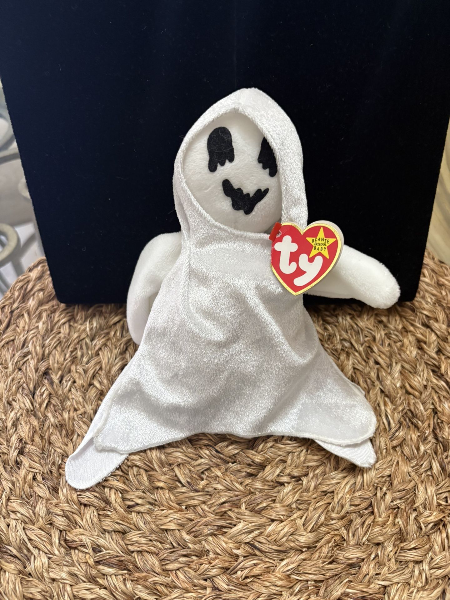 Ty Beanie Baby Ghost - Sheets
