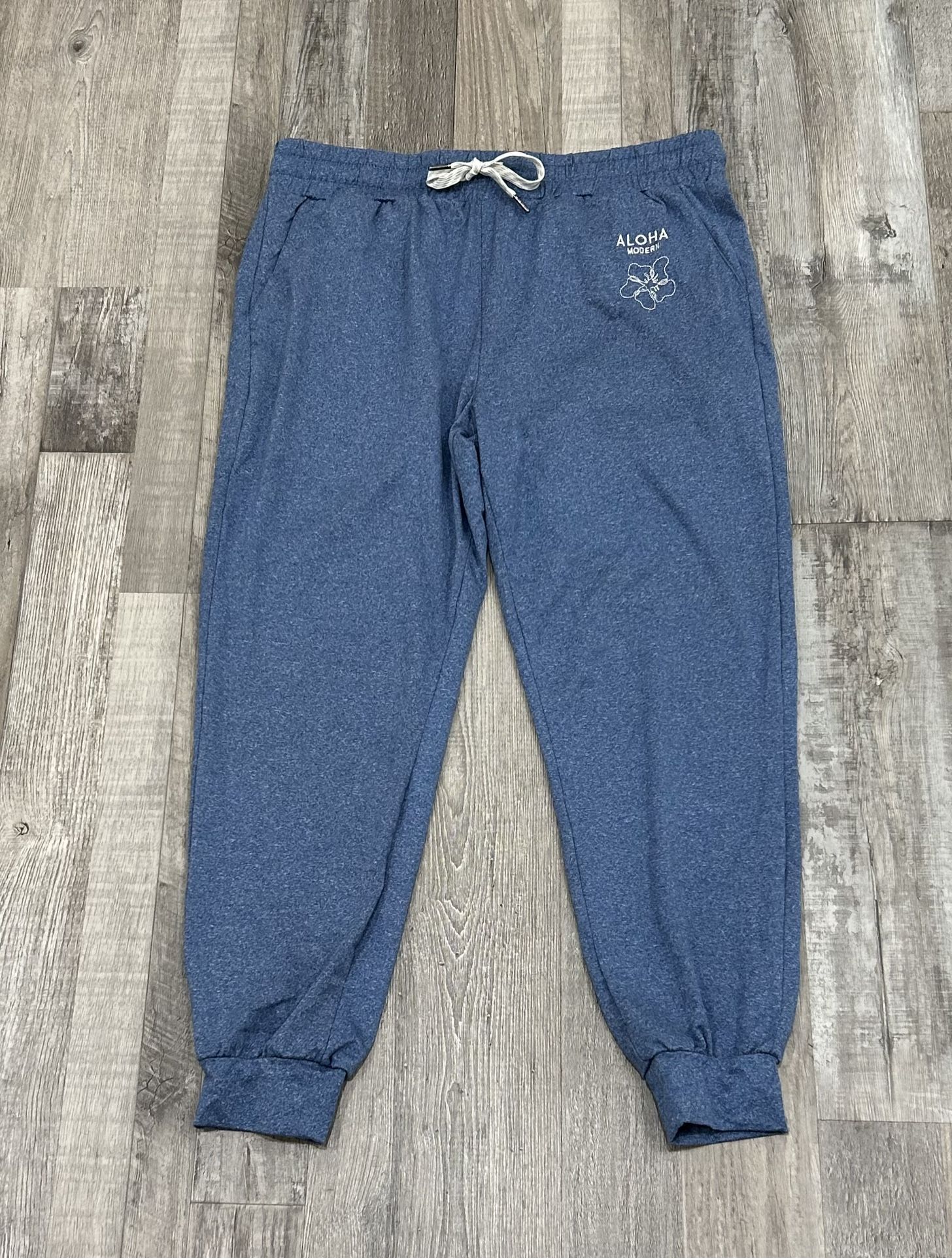 Aloha Modern Joggers