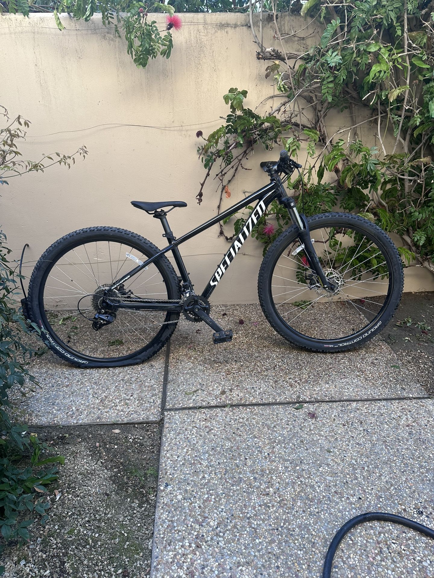 Specialized Mountain Bike