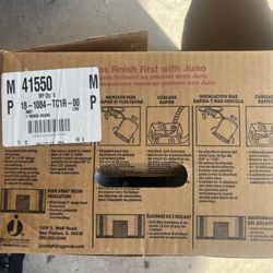 Juno New Open Box of 6 4” Recessed TC1R