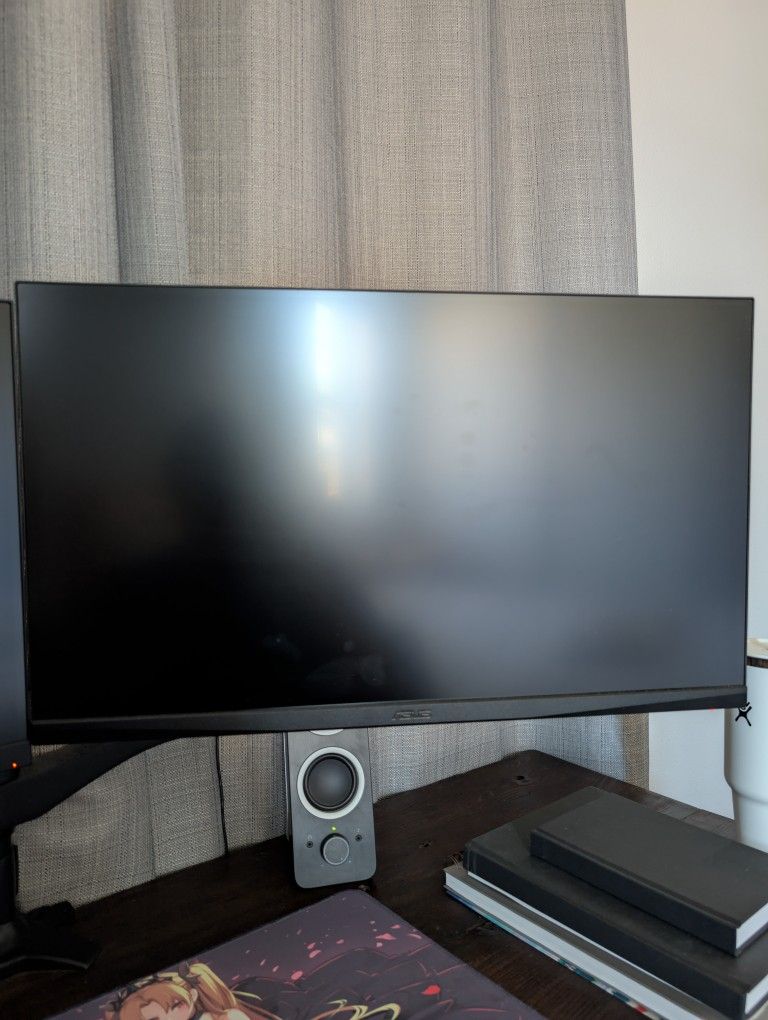 Asus 27in, 4k gaming monitor