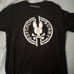 Psycho Bunny Shirt Small 