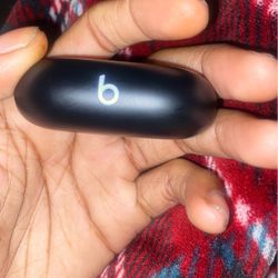 Beat Headphones Wireless 
