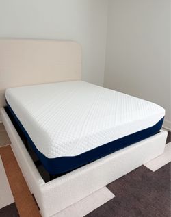 Queen Mattress
