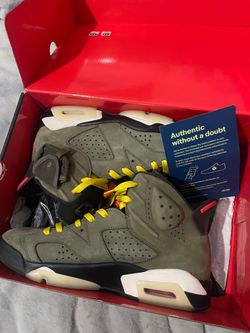 Travis 6