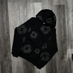 Denim Tears Hoodie
