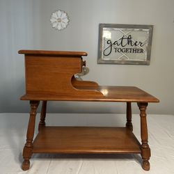 Antique Table