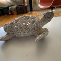 Turtle 8,5inch 7,5 Inch From stone 