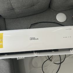 Model Sevella 12000/120volt