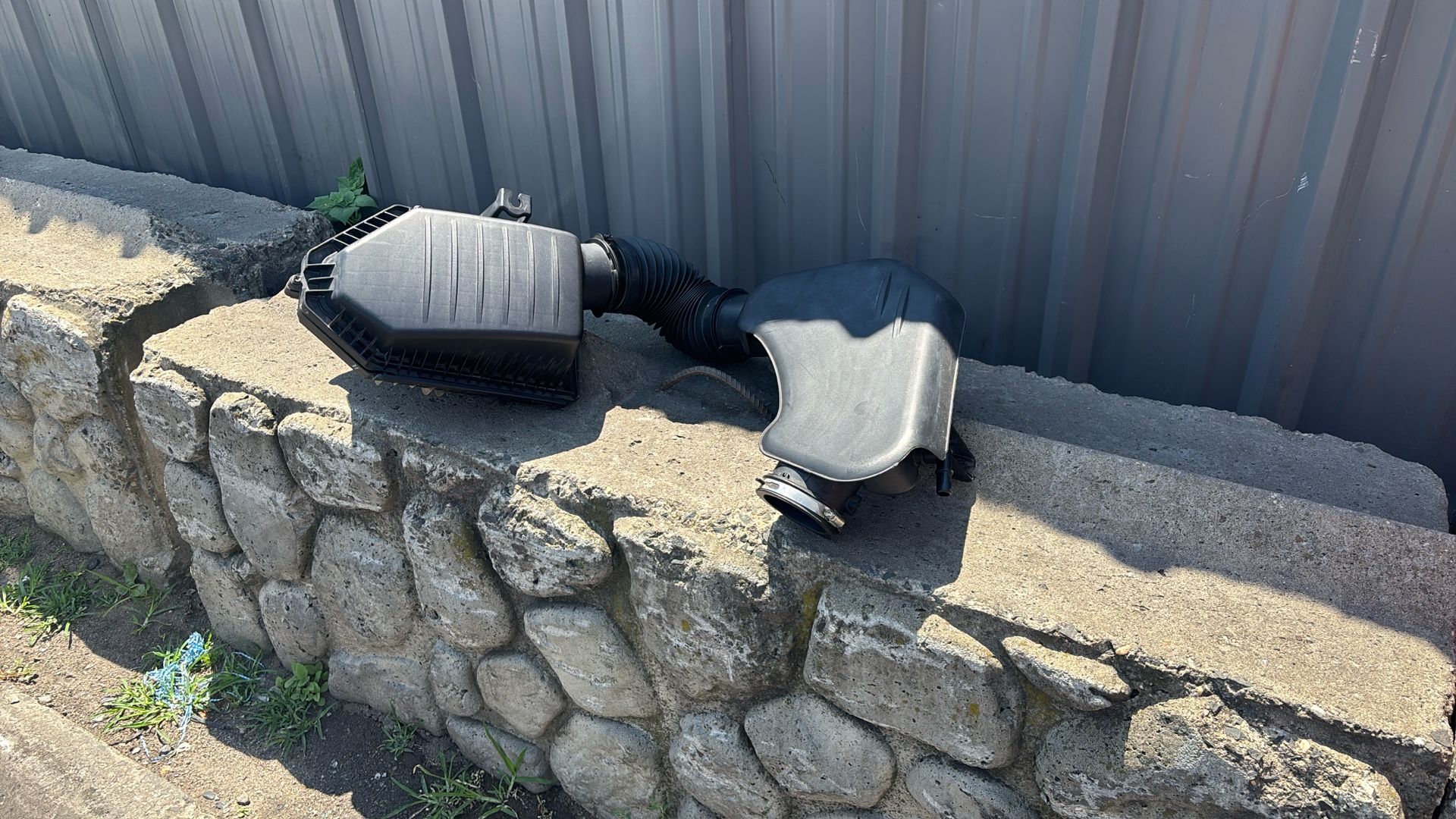 2022 Dodge Charger Gt Intake Oem
