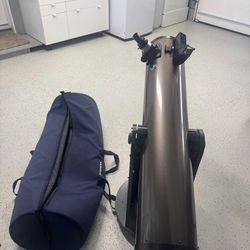 8" Dobsonian - Orion XT8I (READ DESCRIPTION)