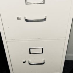 Office File Cabinet