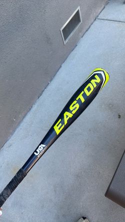 Easton AVD bat