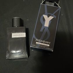 Ysl Cologne