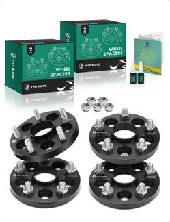 spacers
