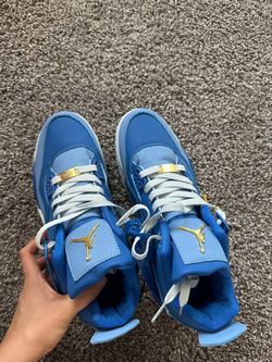 Brand new shoes