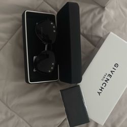 Givenchy Sunglasses Unisex Authentic New