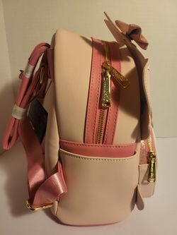 Sassy - Ladies Mini Backpack