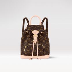 Louis vuitton Backpack NEED GONE ASAP!