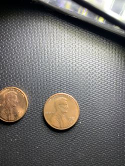 Error Coin
