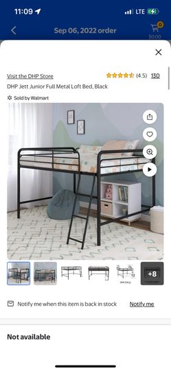 Bunk Bed