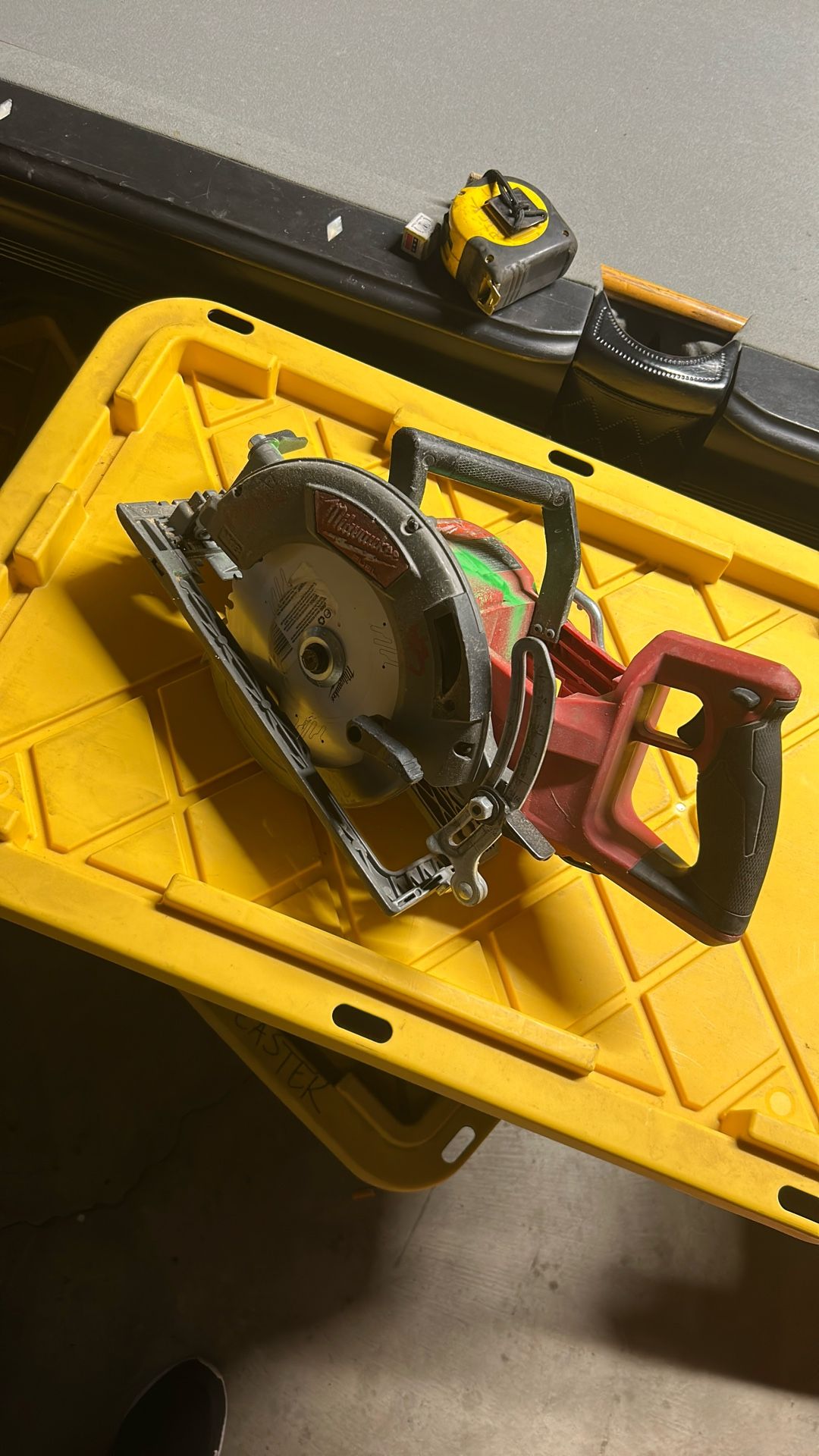 Skilsaw