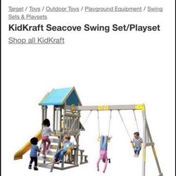 Playground Kidkraf 