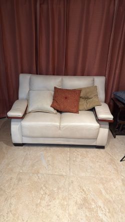 Sofa And Loveseat 200 $