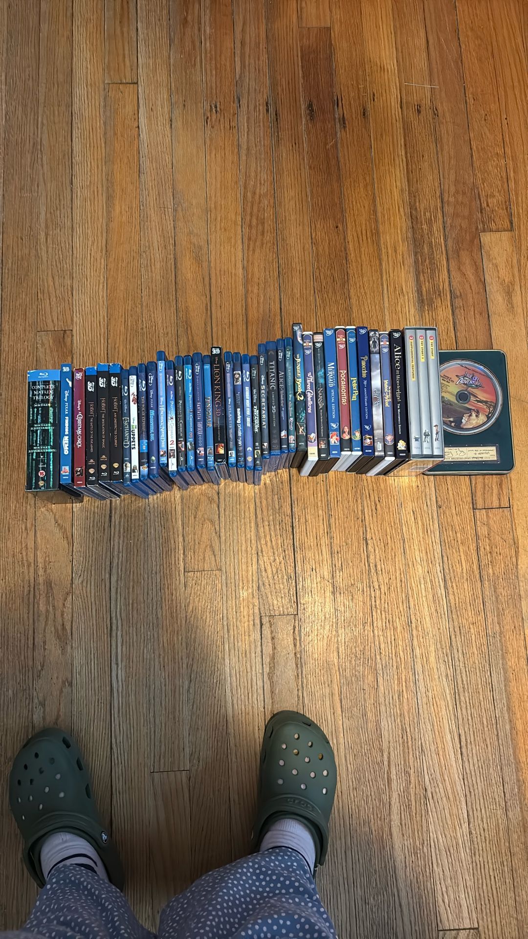 Movies
