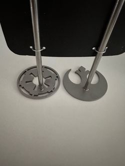 New Star Wars Lightsaber grill branding utility set