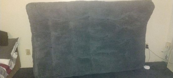 Full size futon mattress