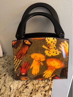 Purse Angela frascone