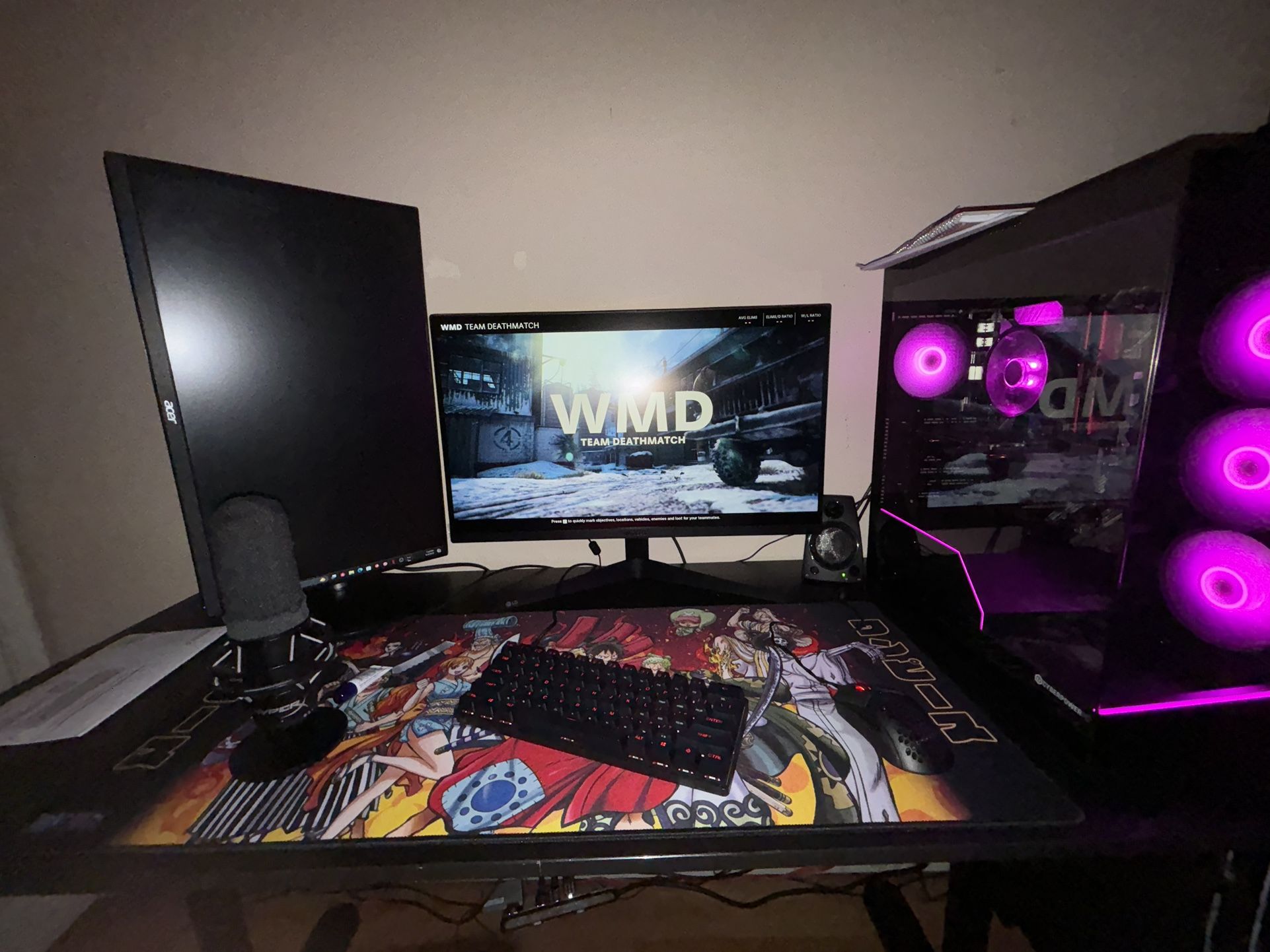 Cyberpower gaming Pc( OR TRADE FOR PS5 slim)