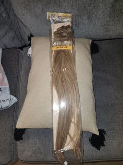 Hair Clip extension