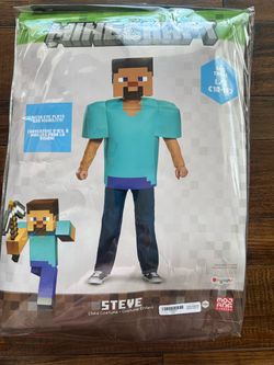 MINECRAFT size L (10-12)