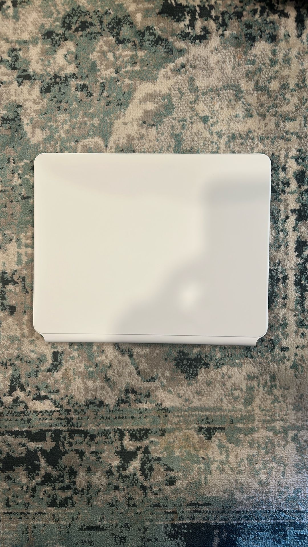 Magic Keyboard For iPad Pro 13in