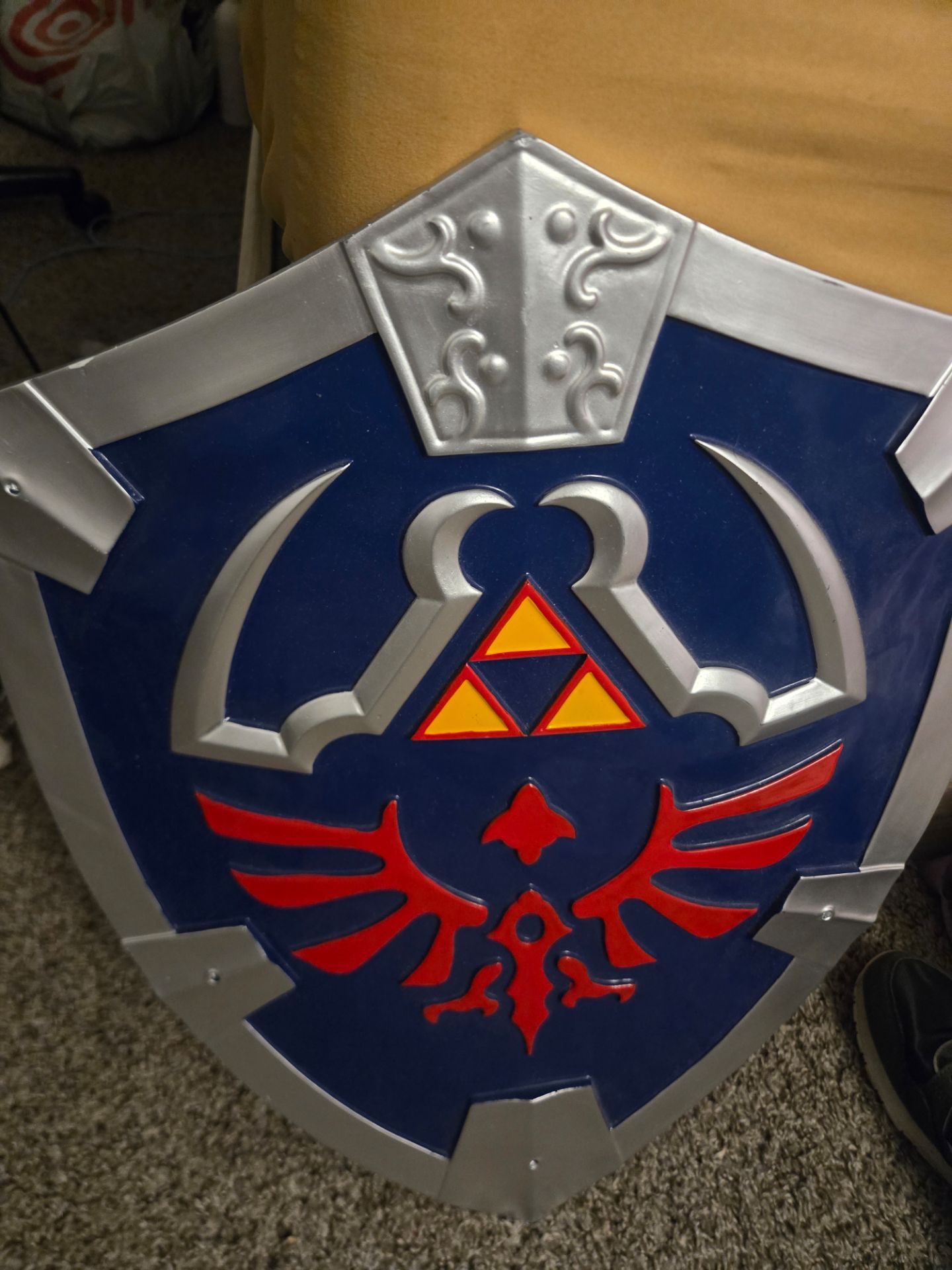 Hylian Shield Adult Size