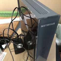 NETGEAR -Range Max WNR3500 Premium Wireless -Router