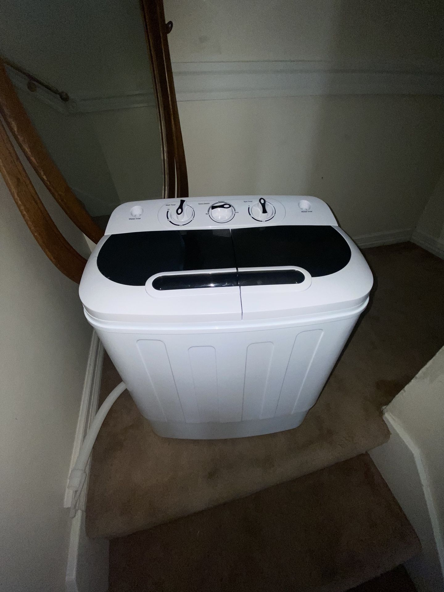 Portable Washer Machine