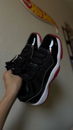 Jordan 11s